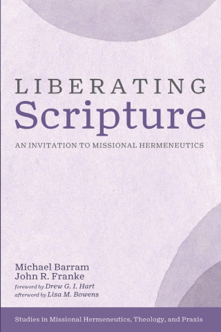 Liberating Scripture