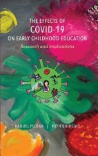 The Effects of COVID-19 on Early Childhood Education
