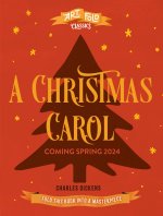 Art Fold Classics: A Christmas Carol