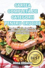 CARTEA COMPLET? DE CATEGORII PENTRU CRUCICE