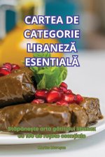 CARTEA DE CATEGORIE LIBANEZ? ESENTIAL?