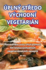 ÚPLNÝ ST?EDO VÝCHODNÍ VEGETARIÁN