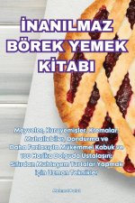 ?NANILMAZ BÖREK YEMEK K?TABI