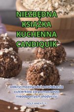 NIEZB?DNA KSI??KA KUCHENNA CANDIQUIK