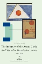 The Integrity of the Avant-Garde