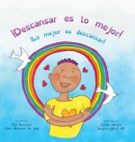 ?Descansar es lo mejor!