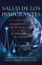 Salud de los Inmigrantes