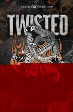 Twisted Flames