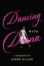 Diana Loved to Dance