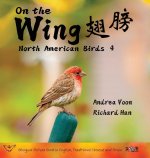 On the Wing ?? - North American Birds 4