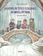 Quatre petites cousines au Mullerthal - Un conte d'hiver