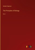 The Principles of Biology