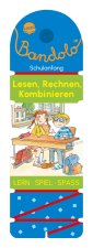 Bandolo. Lesen, Rechnen, Kombinieren