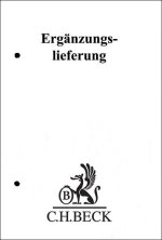 Gesetze des Freistaats Thüringen  82. Ergänzungslieferung