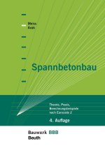 Spannbetonbau