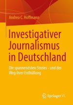 Investigativer Journalismus in Deutschland