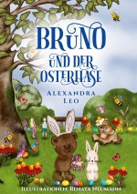 Bruno und der Osterhase
