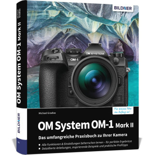OM System OM-1 Mark II ()