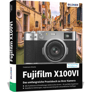 Fujifilm X100VI ()