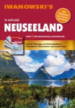 Neuseeland - Reiseführer von Iwanowski