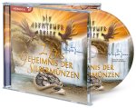 Abenteuerreise 2: Das Geheimnis der Silbermünzen (Hörbuch [MP3])