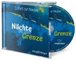 Nächte an der Grenze (Hörbuch [MP3])