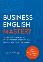 Business English Mastery
