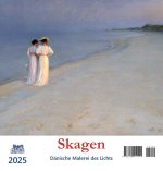 Skagen 2025