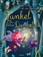 Funkel die kleine Dunkelfee
