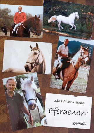 Pferdenarr