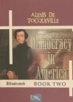 Democracy in America - Book Two