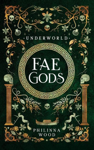 Fae Gods