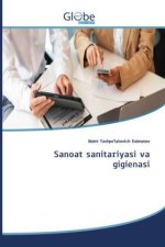 Sanoat sanitariyasi va gigienasi