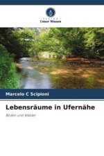 Lebensräume in Ufernähe