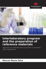Interlaboratory program and the preparation of reference materials
