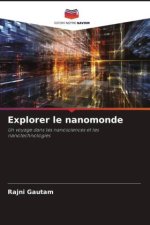 Explorer le nanomonde