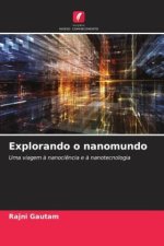 Explorando o nanomundo