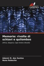 Memorie: rivolte di schiavi e quilombos
