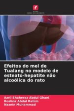 Efeitos do mel de Tualang no modelo de esteato-hepatite n?o alcoólica do rato