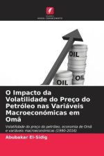 O Impacto da Volatilidade do Preço do Petróleo nas Variáveis Macroeconómicas em Om?