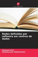 Redes definidas por software em centros de dados