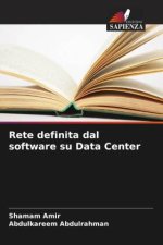 Rete definita dal software su Data Center
