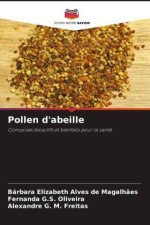 Pollen d'abeille
