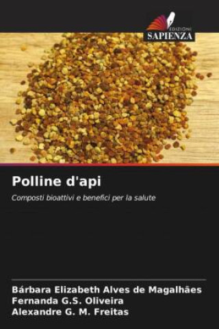 Polline d'api