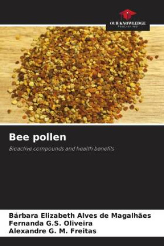 Bee pollen