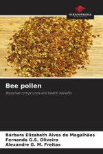 Bee pollen