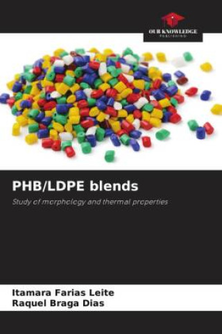 PHB/LDPE blends