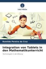 Integration von Tablets in den Mathematikunterricht