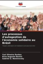 Les processus d'autogestion de l'économie solidaire au Brésil