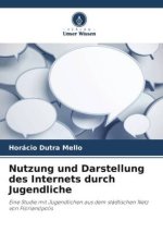 Nutzung und Darstellung des Internets durch Jugendliche